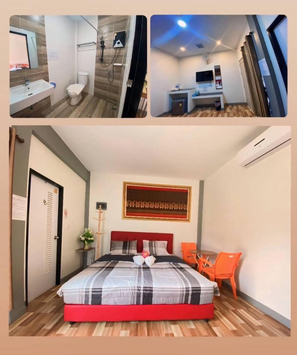 PP Nongkhai Resort - Housity