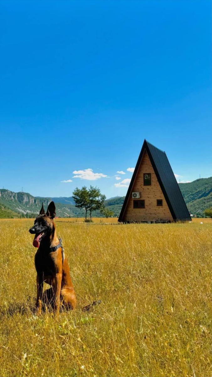 Silence House - Housity