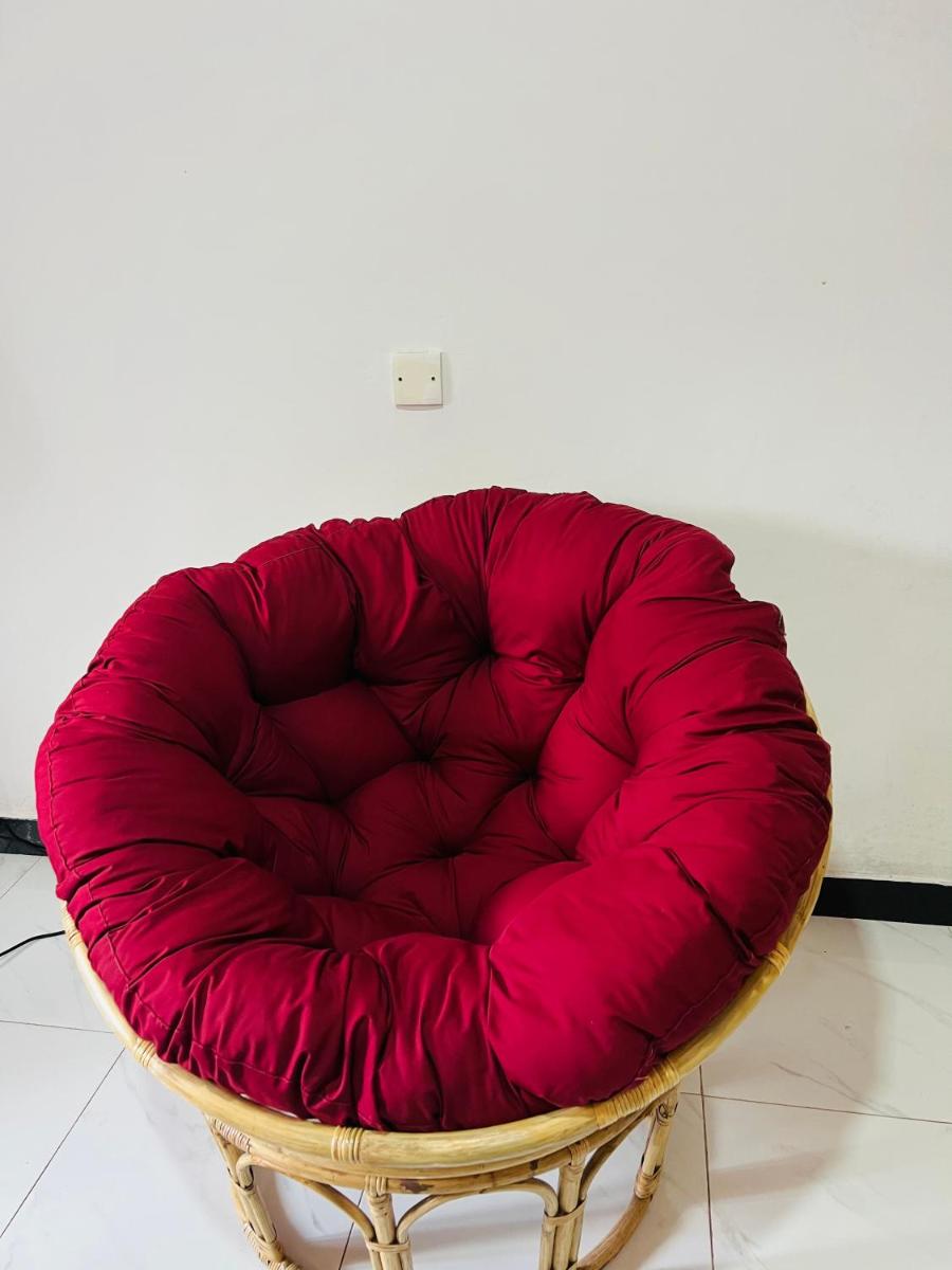 Heaven Breeze - Housity
