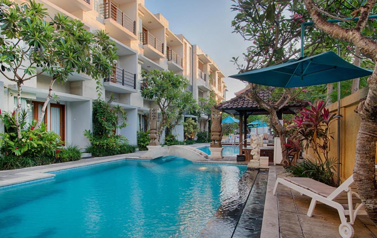 Baleka Resort & Spa - Housity