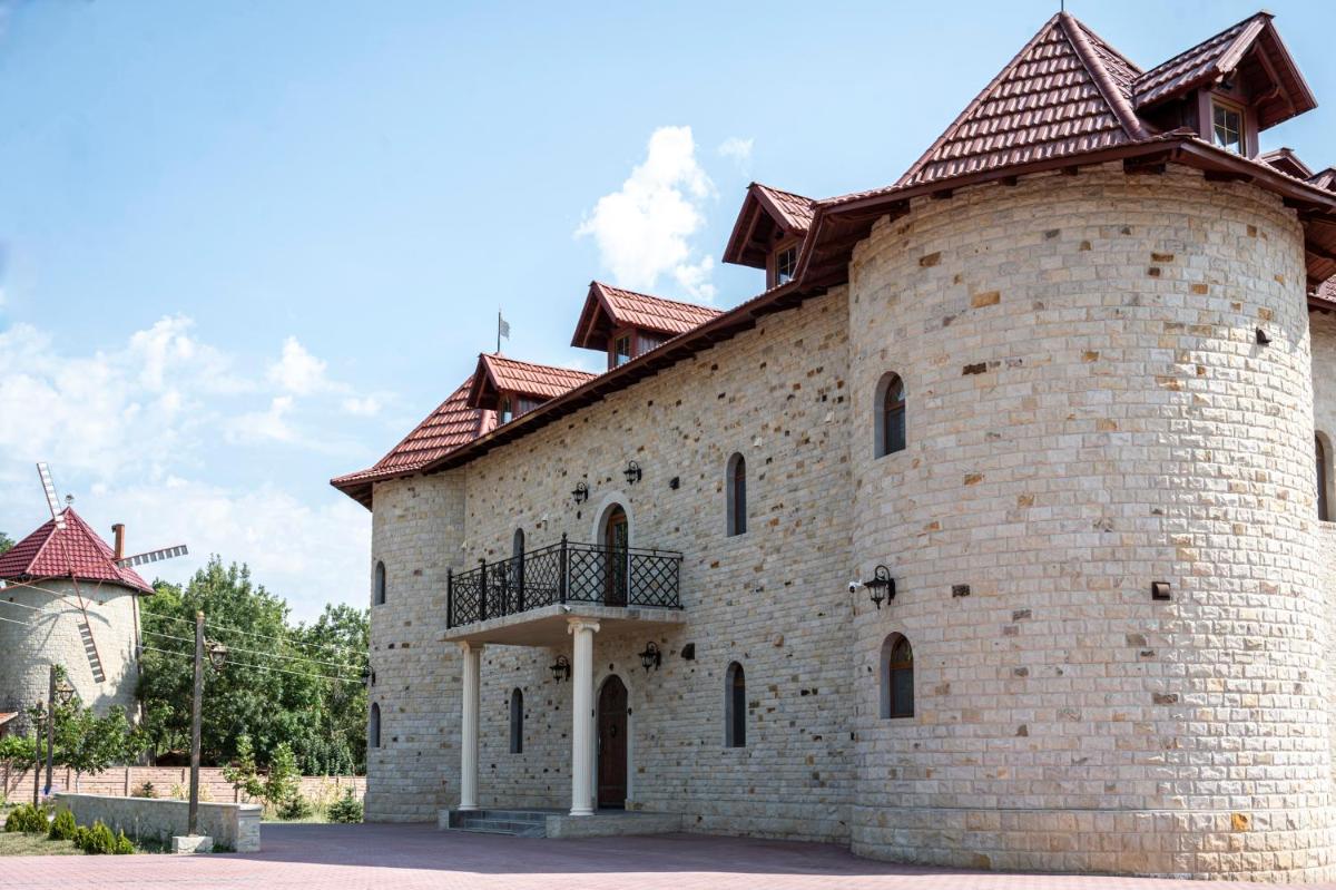 Castel Unghern - Housity