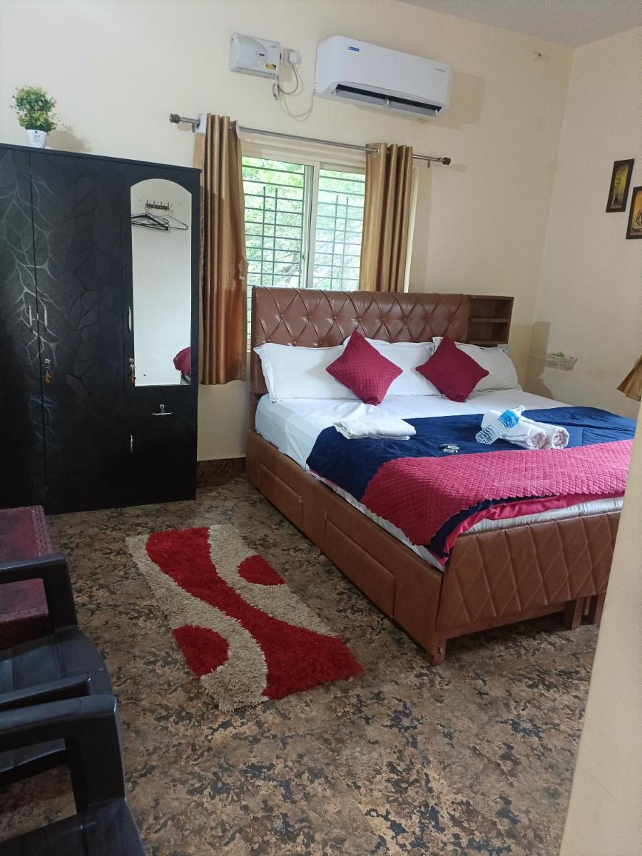 Saptami Hampi Homestay - Housity