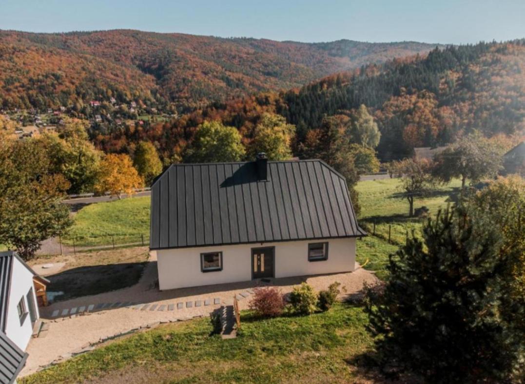 Beskidzka Oaza - Housity