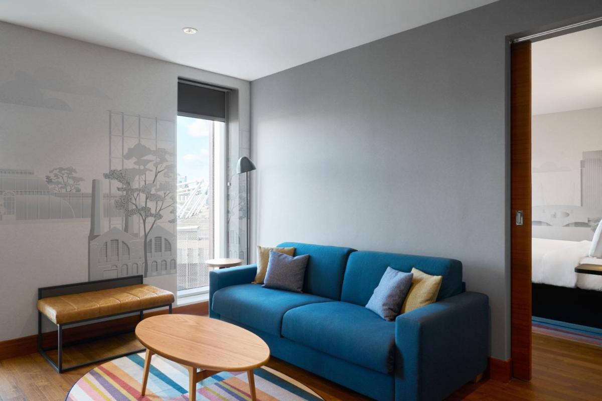Aloft London Excel - Housity