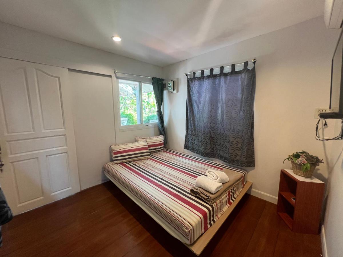 Se'sun Amphawa - Housity