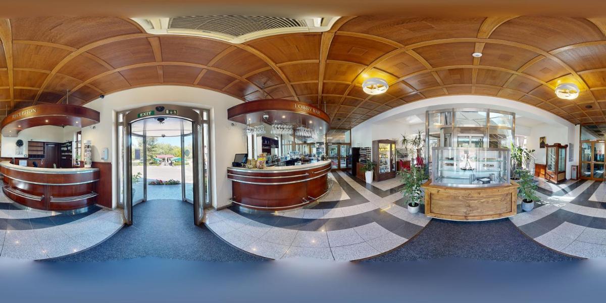 Hotel Hradna brana - Housity