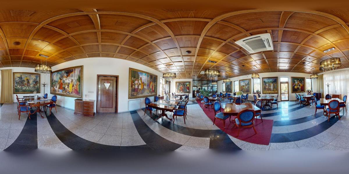 Hotel Hradna brana - Housity