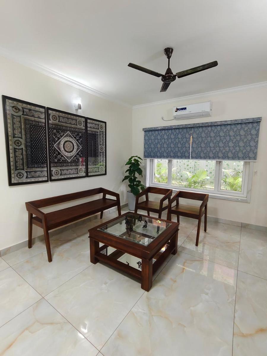 Lapis1, Best 3BHK Luxury Home Stay Thrissur - 7Elysee Homes - Hizvo