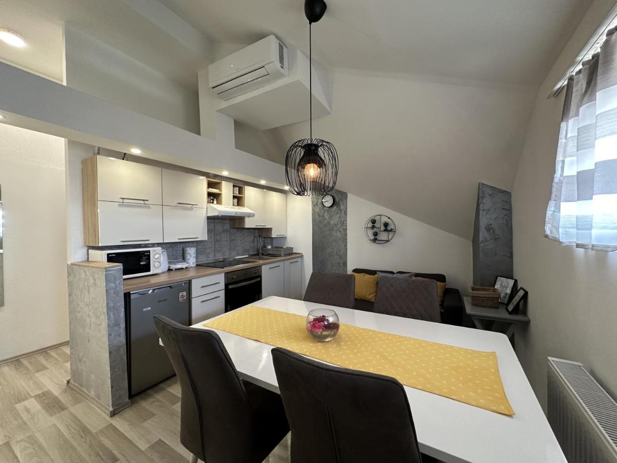 Suitetrails - Albert apartments Zagreb airport
