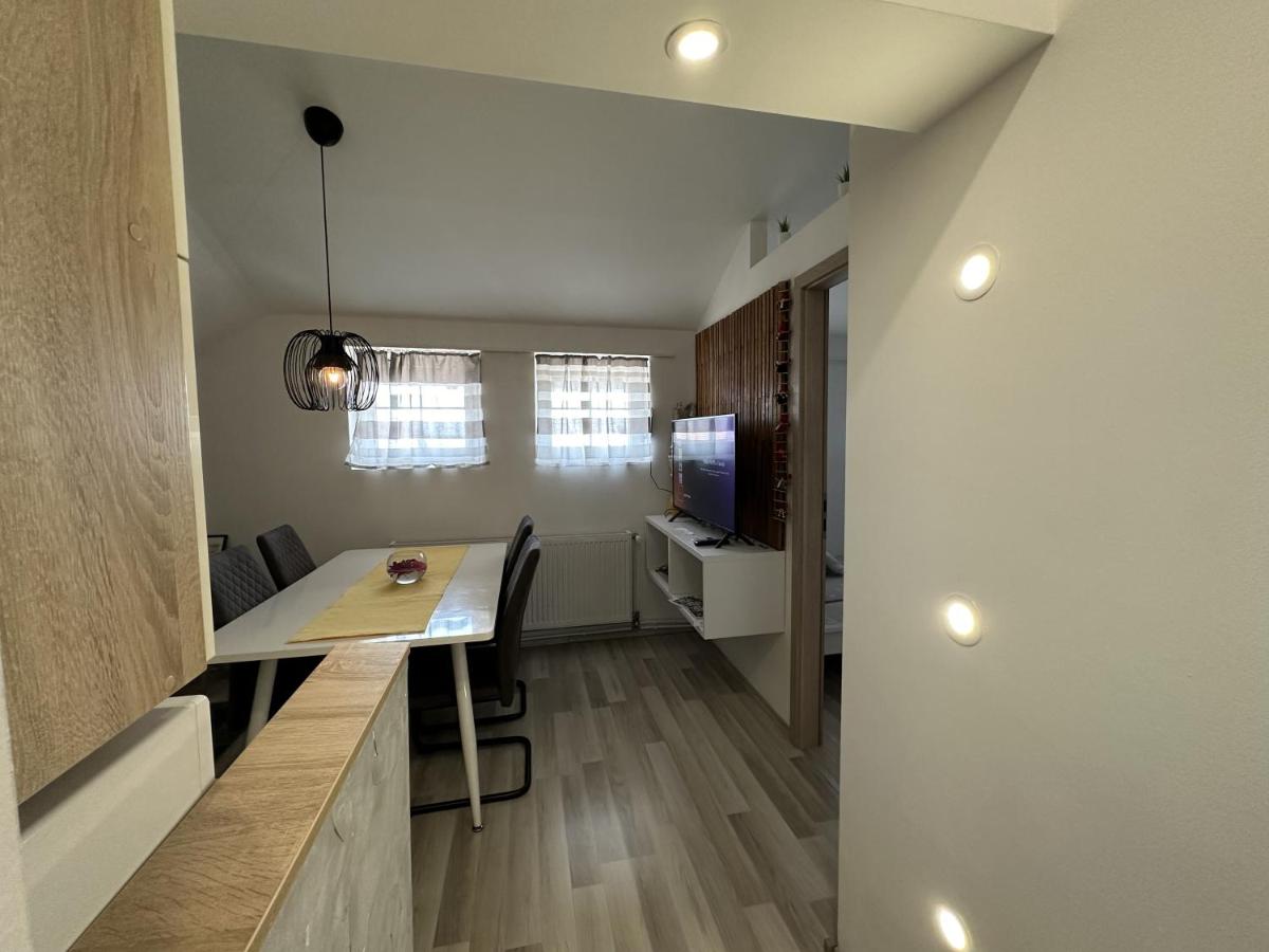 Suitetrails - Albert apartments Zagreb airport