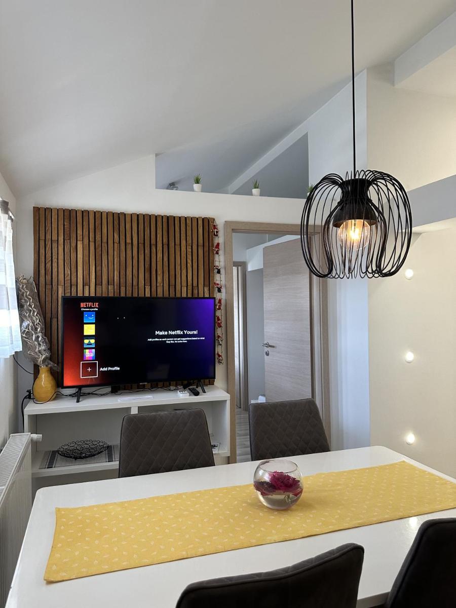 Suitetrails - Albert apartments Zagreb airport