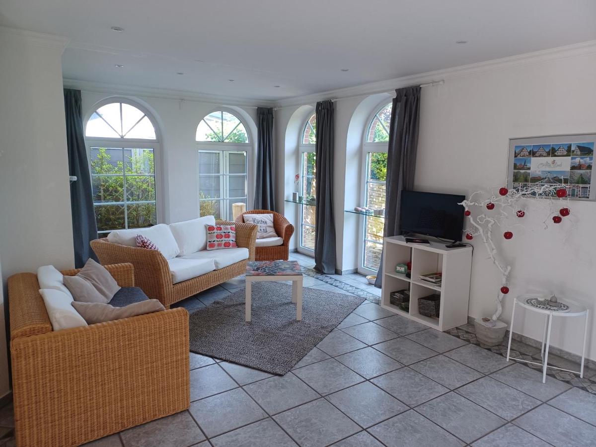 Ferienhaus Traumapfel - Housity