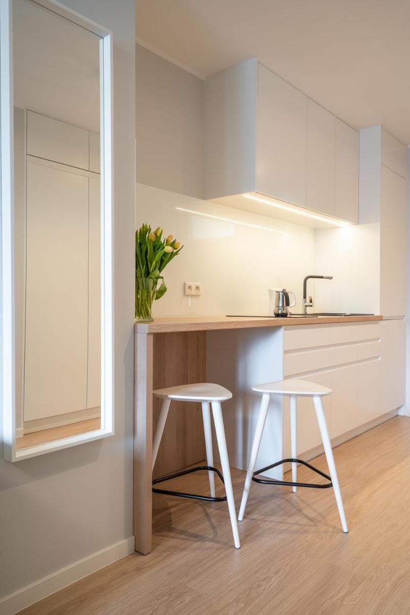 Q19 Apartments Rynek - Hizvo