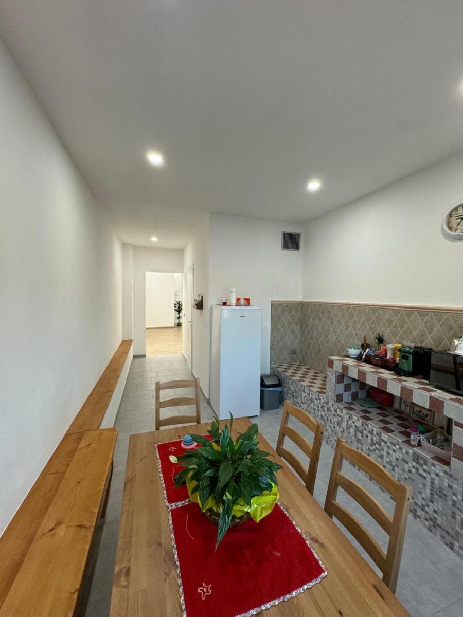 Valdambra B&B - Housity