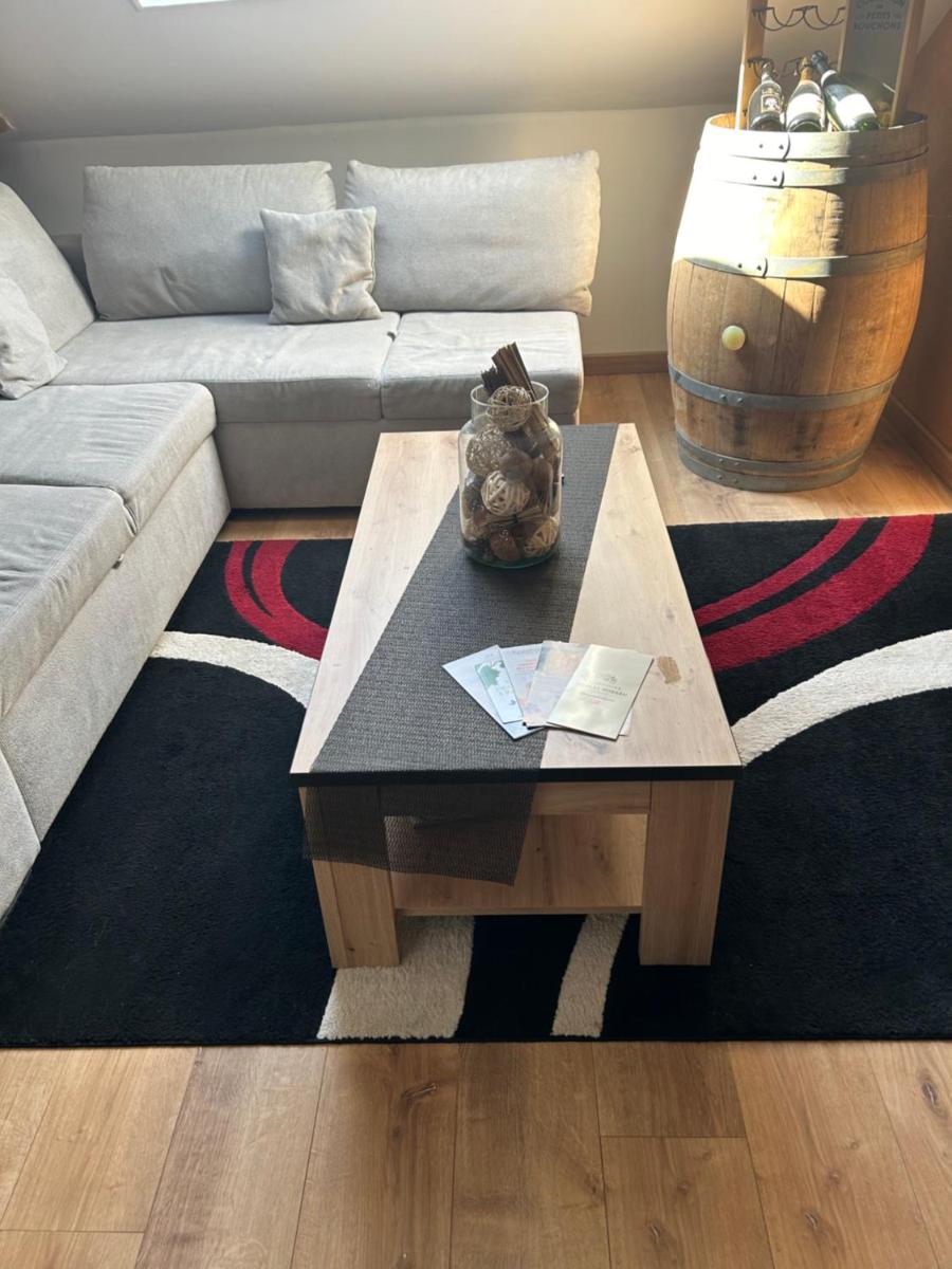 La fine bulle! Magnifique appartement pour votre séjour en CHAMPAGNE - Housity