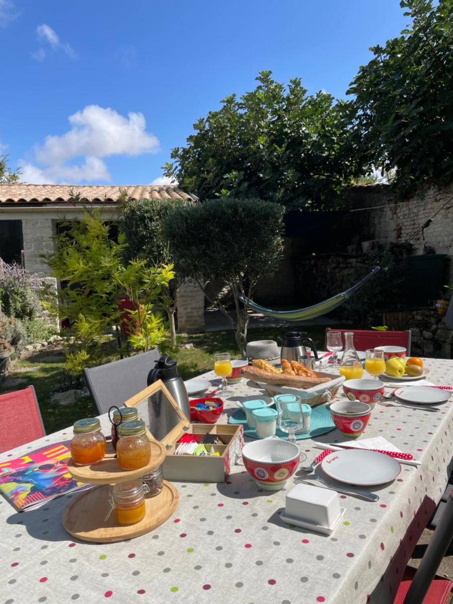 L'Escale - Housity