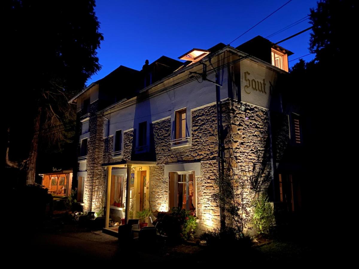 B&B Le Saut de la Bergère - Housity