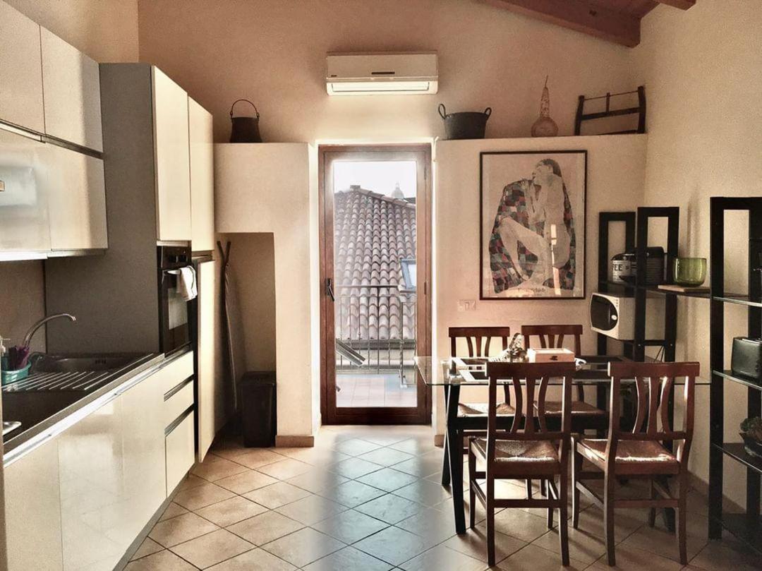 LOFT APARTMENT Etna view - Housity