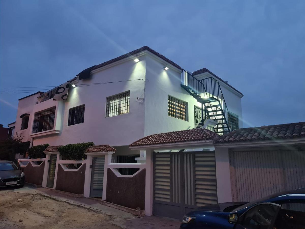 Appartement Sidi Bouzid - Housity