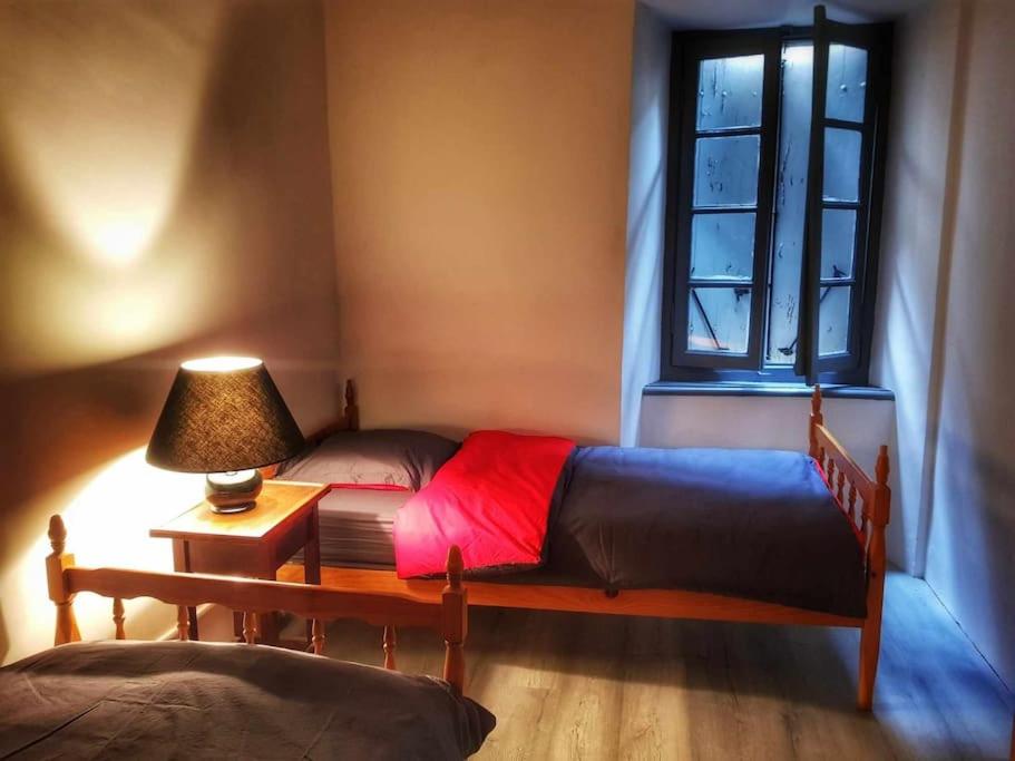 La maison des Chevaliers - Housity