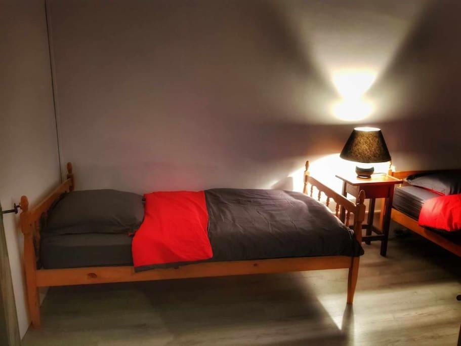 La maison des Chevaliers - Housity