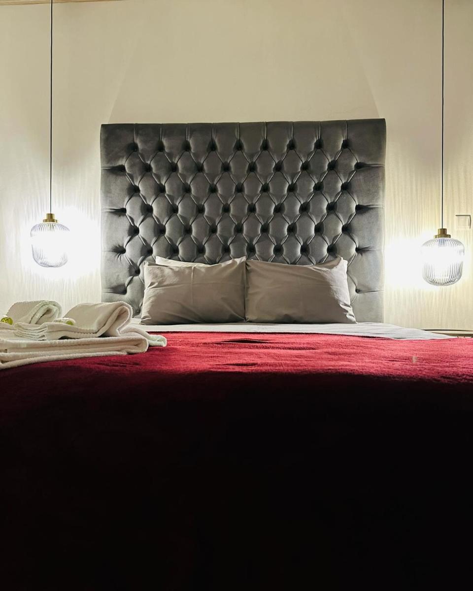Casas Tomé - Country Houses - Housity