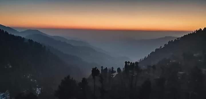 Suitetrails - Naveed Hotel