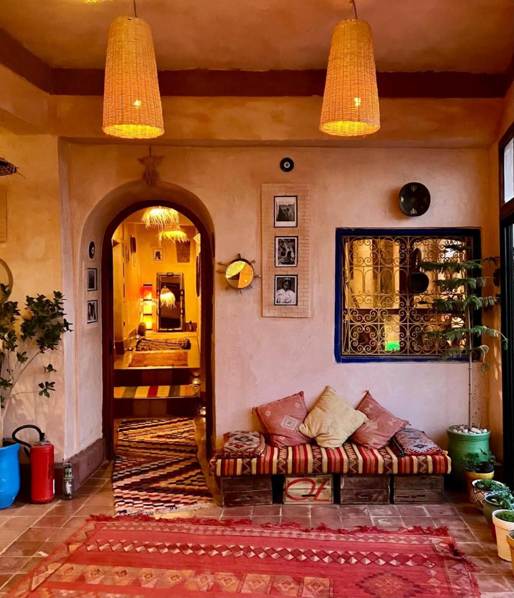 Ayouze Auberge - Housity