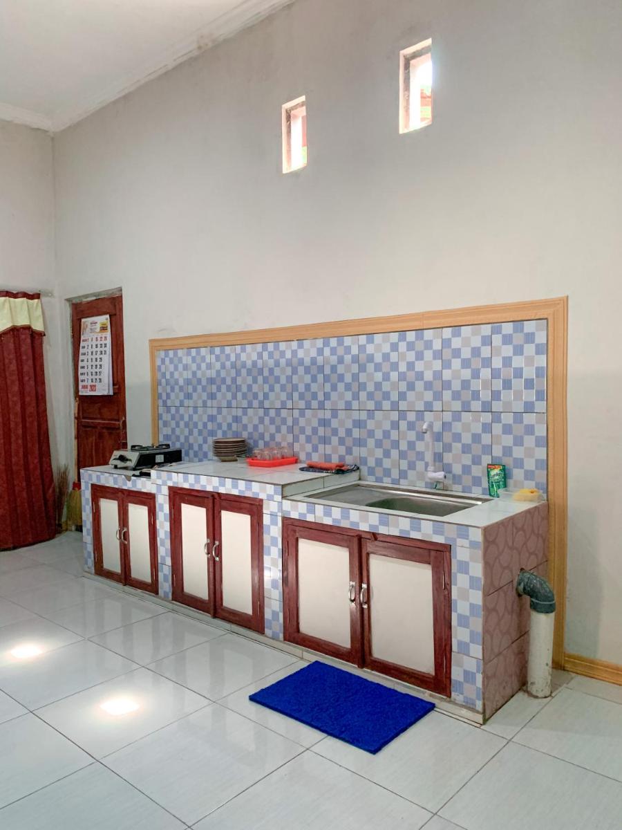 Romadhoni Homestay - Housity
