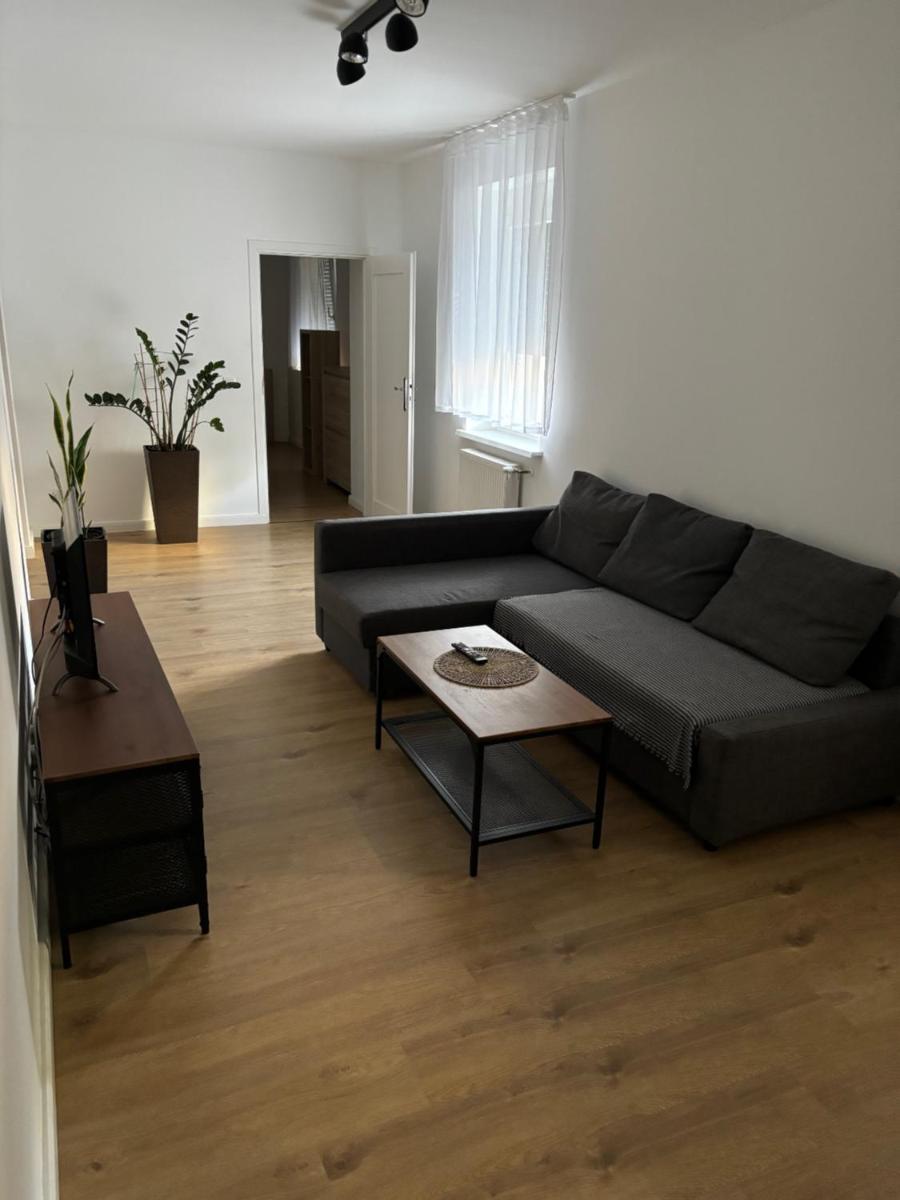 Cicha 2A - Housity