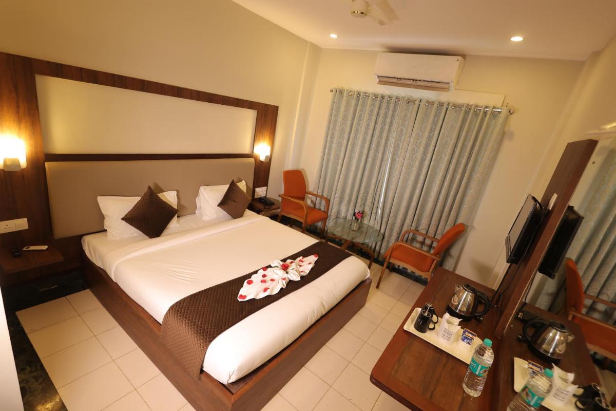 HOTEL CALICUT GATE - Housity