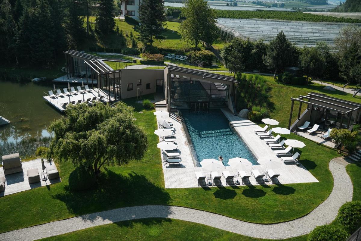 Hotel Seehof Nature Retreat - Housity