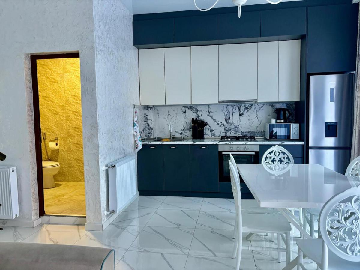 Cottages at Villa Del Mar Kvariati - Housity