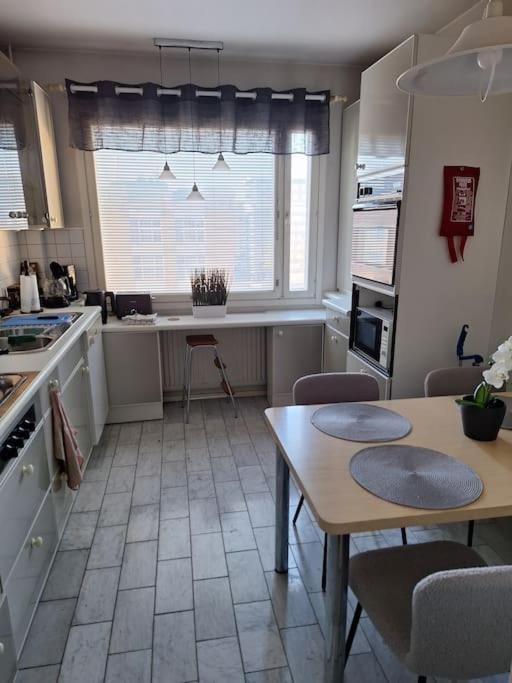 Tammela Apartment - Housity