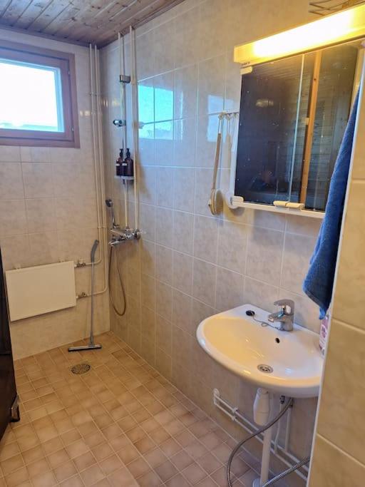 Tammela Apartment - Housity