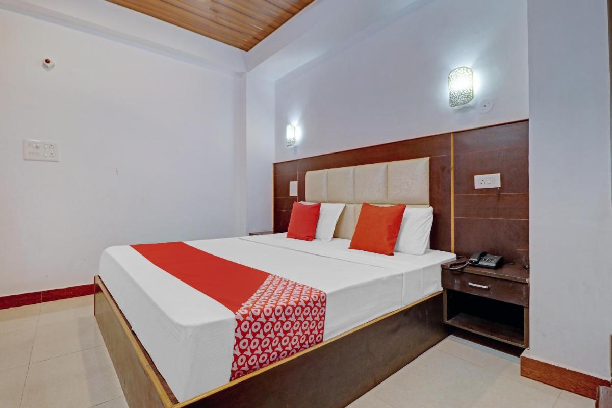 Hotel O Cozy Home Stay - Housity