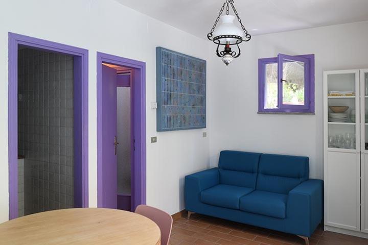 Casetta Liberty - Housity