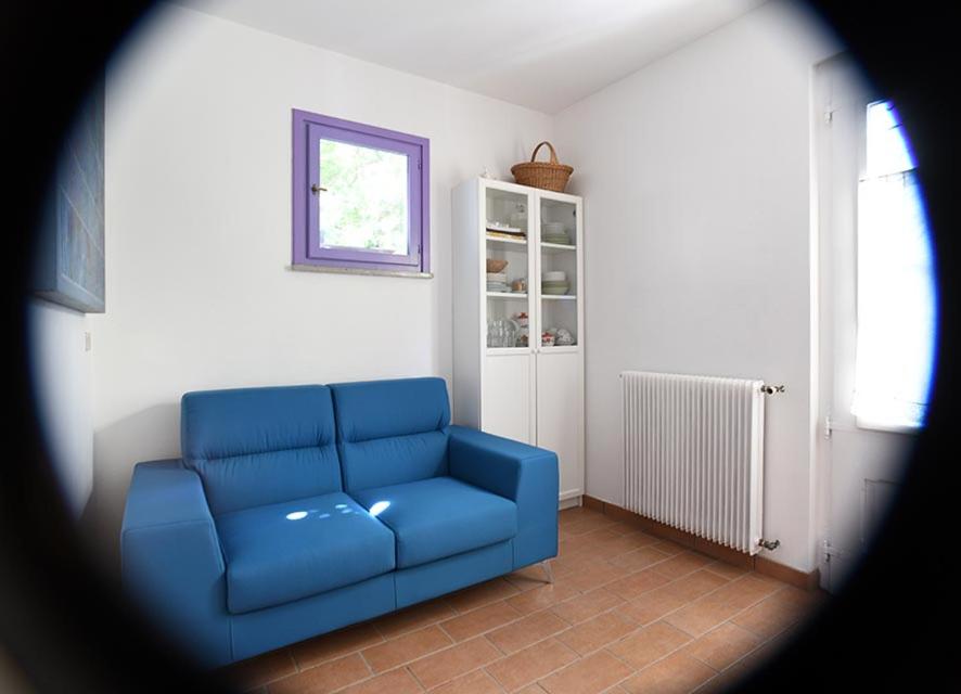 Casetta Liberty - Housity
