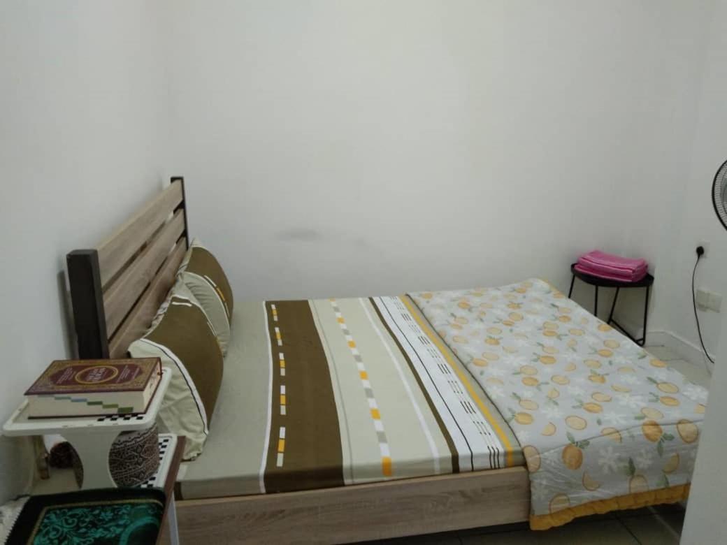 PINTARMAN FAMILY SUITES @ MIRI TIMES SQUARE - Housity