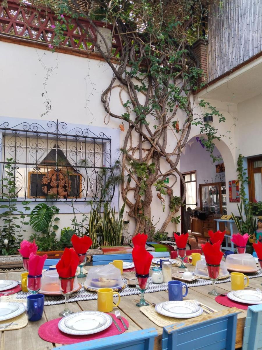 El Diablo y la Sandia B&B - Housity