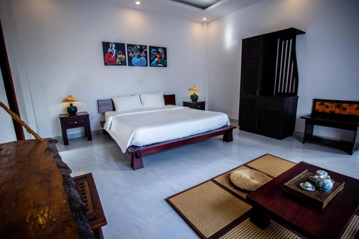 Hoi An Fairy Garden Villa - Hizvo