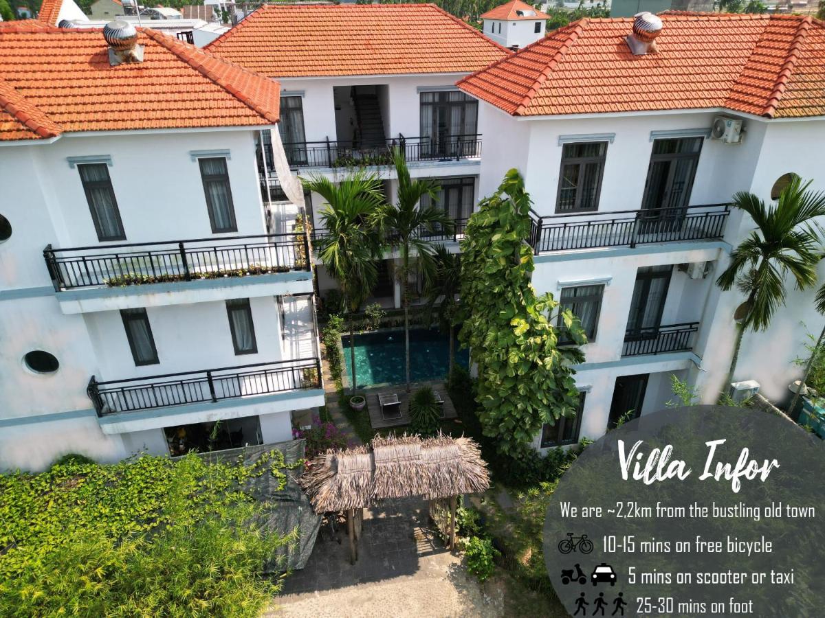 Hoi An Fairy Garden Villa - Hizvo