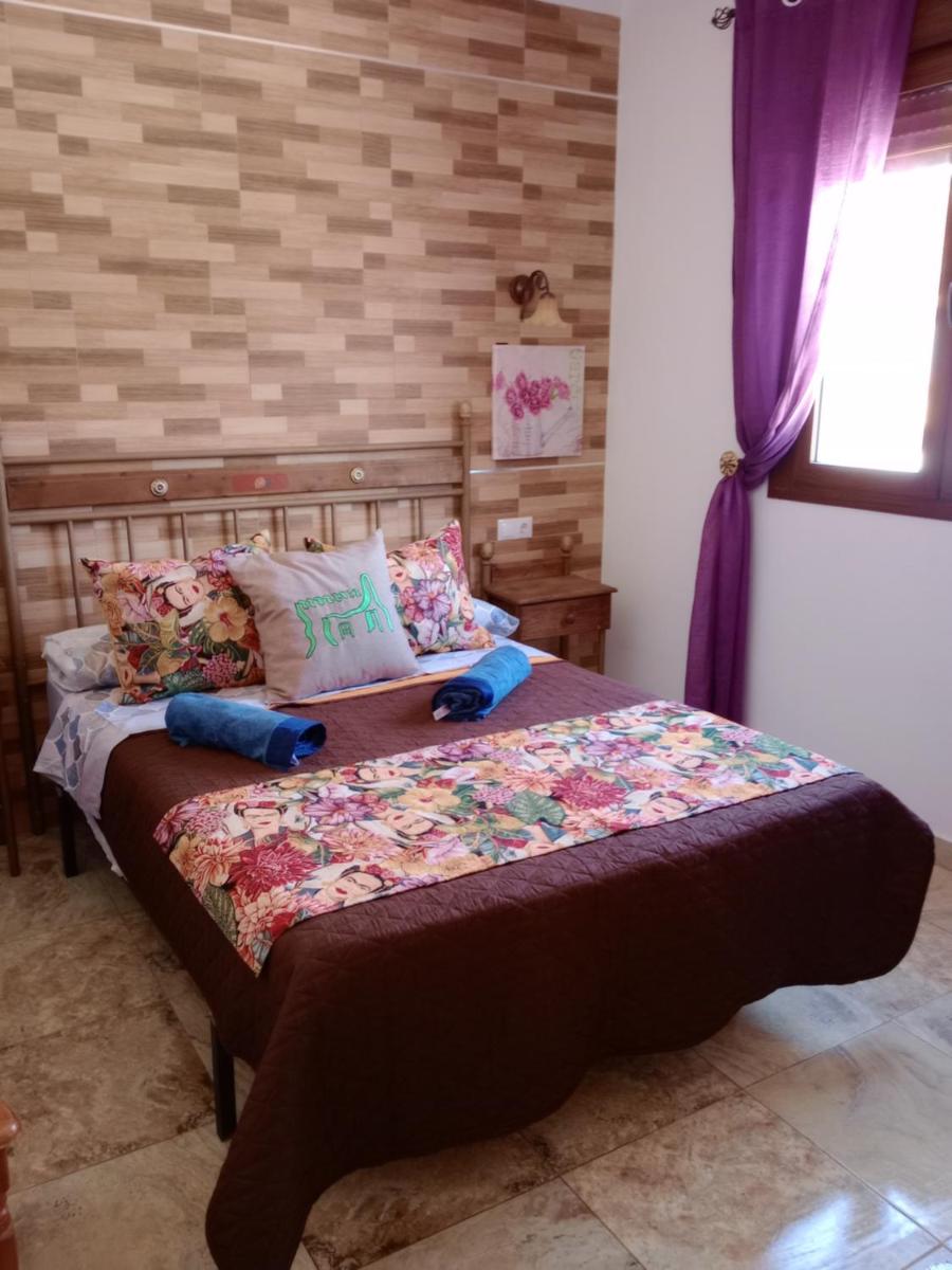 CORTIJO Rural MOLINO EL TARAHAL con piscina y zonas compartidas - Housity