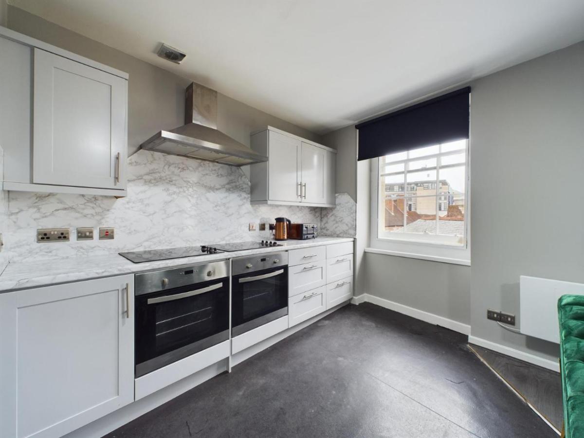 NE1 City Studios & Apartments - Housity