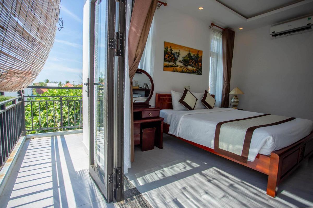 Hoi An Fairy Garden Villa - Hizvo