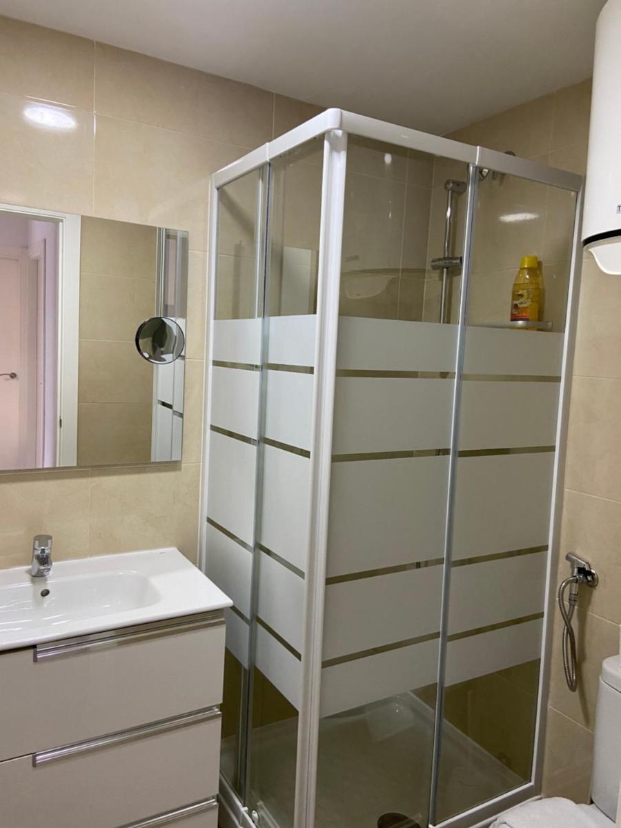 Suitetrails - Noria 2A-3 personas