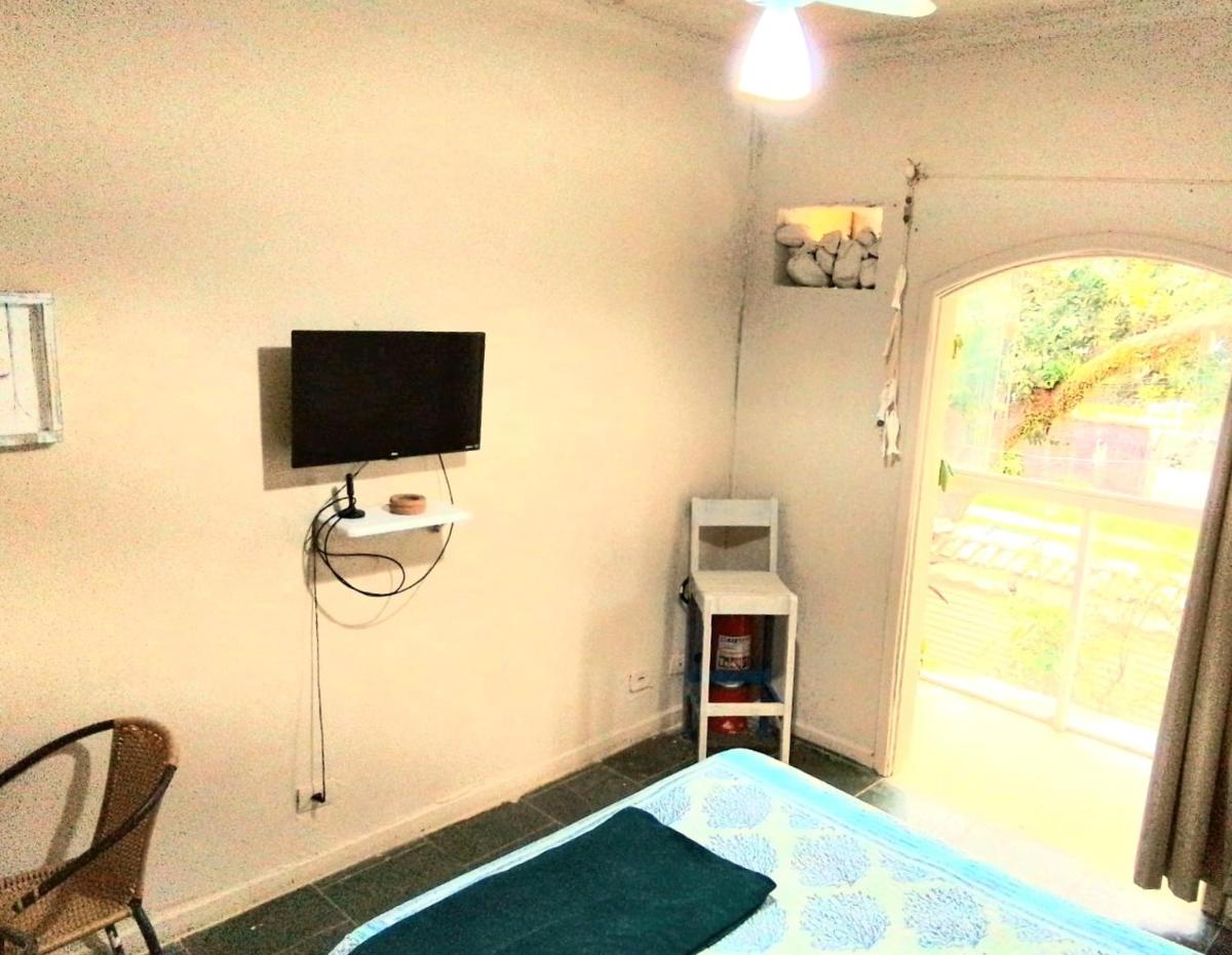 Residencial Praia Bertioga Pé na Areia - Housity