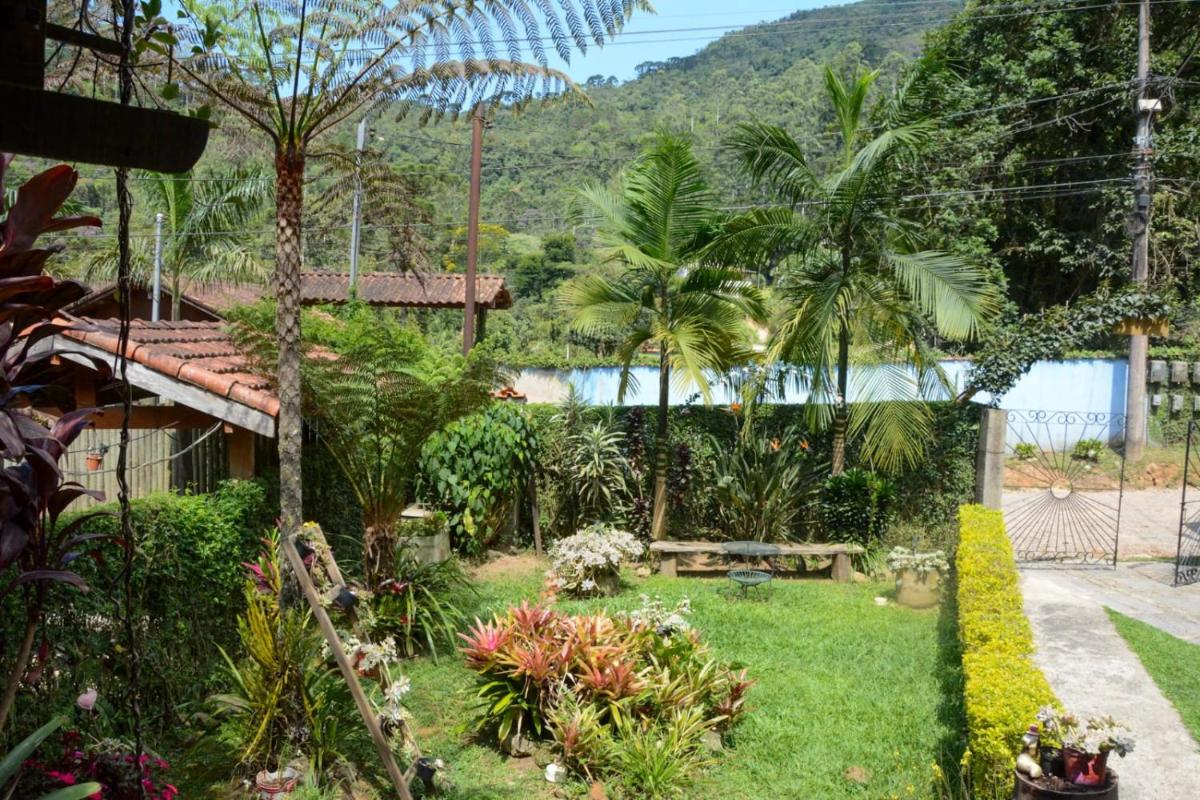 Chale Raio De Luz - Housity