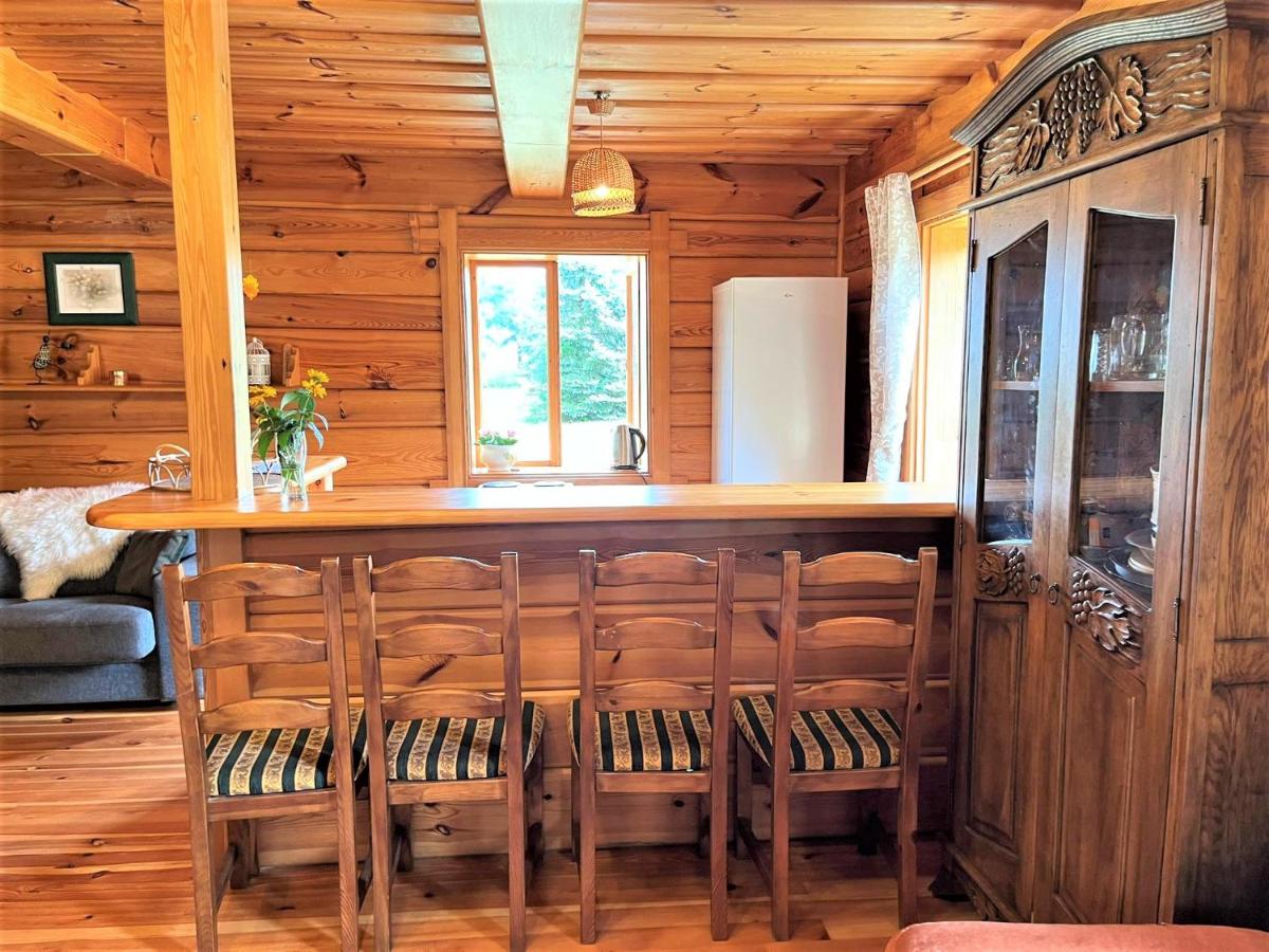 Žaslių sodyba - Housity