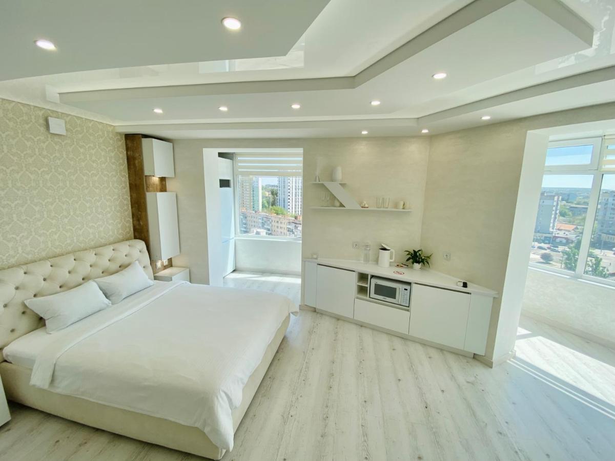 Найкращі панорамні квартири SKY HOUSE Безключовий доступ! - Housity